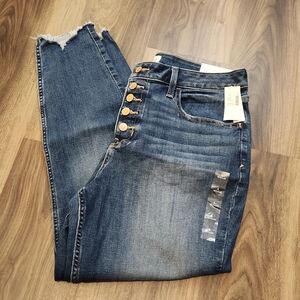 Maurices M skinny jean